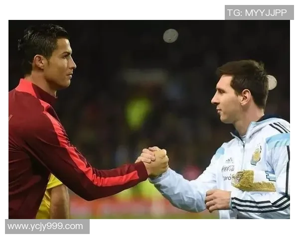 值得追逐的足球明星与他们的传奇故事与成就分享